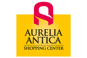 Aurelia Antica Shopping Center